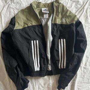 Adidas jacket